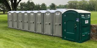 Portable Toilets for Parks and Recreation Areas in Pasadena, CA