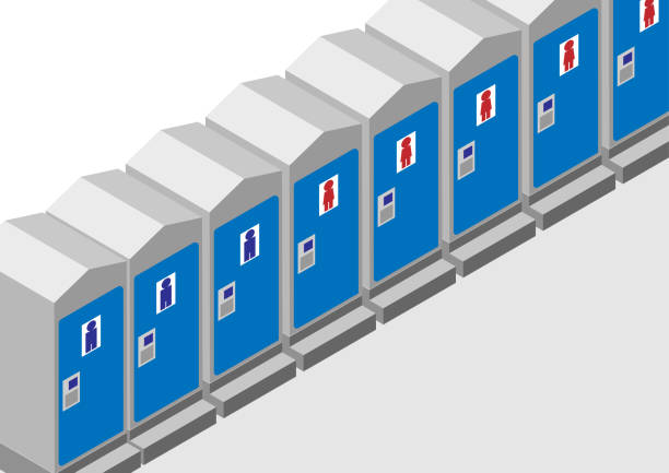 Best Portable Toilets for Parks and Recreation Areas  in Pasadena, CA